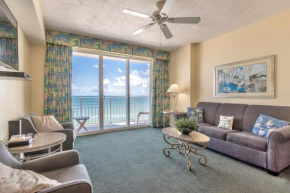 12th floor 1 BR- private balcony- Ocean Walk